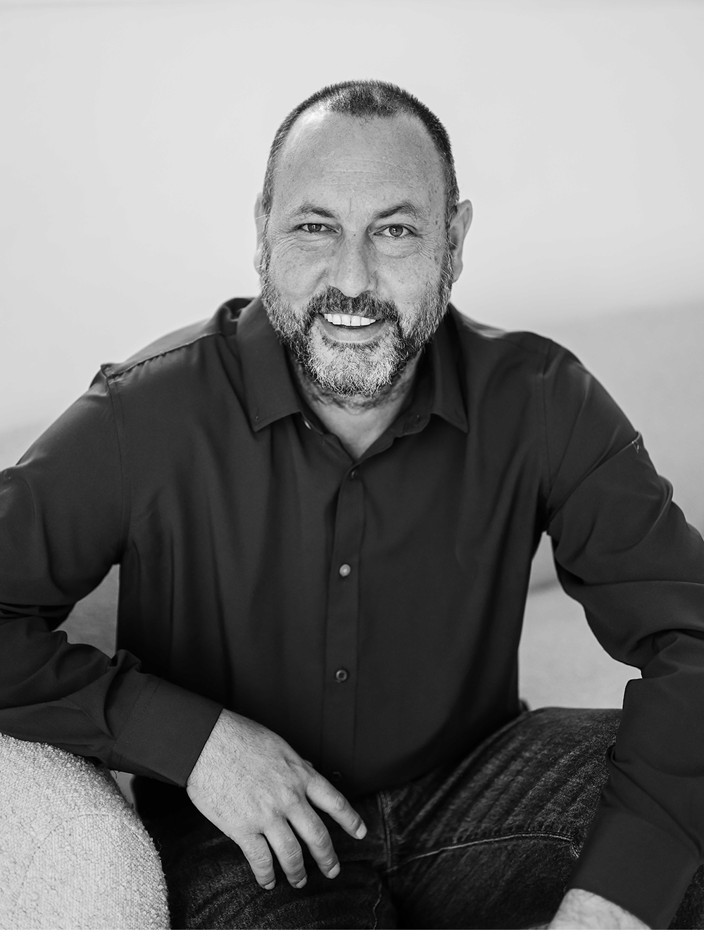 Rico Ernst