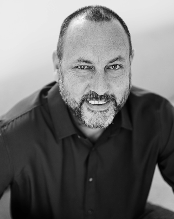 Rico Ernst
