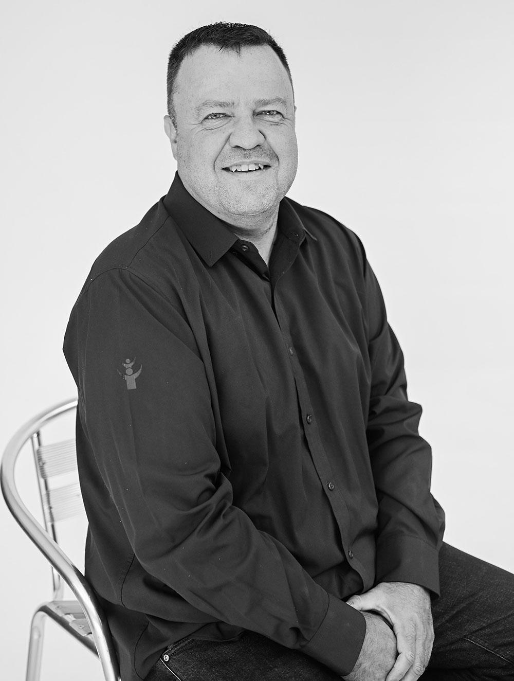 Etienne Viljoen